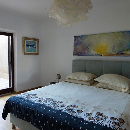 Apartment Irena-Pula Marina 외부 사진