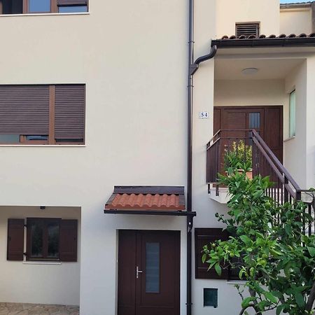 Apartment Irena-Pula Marina 외부 사진