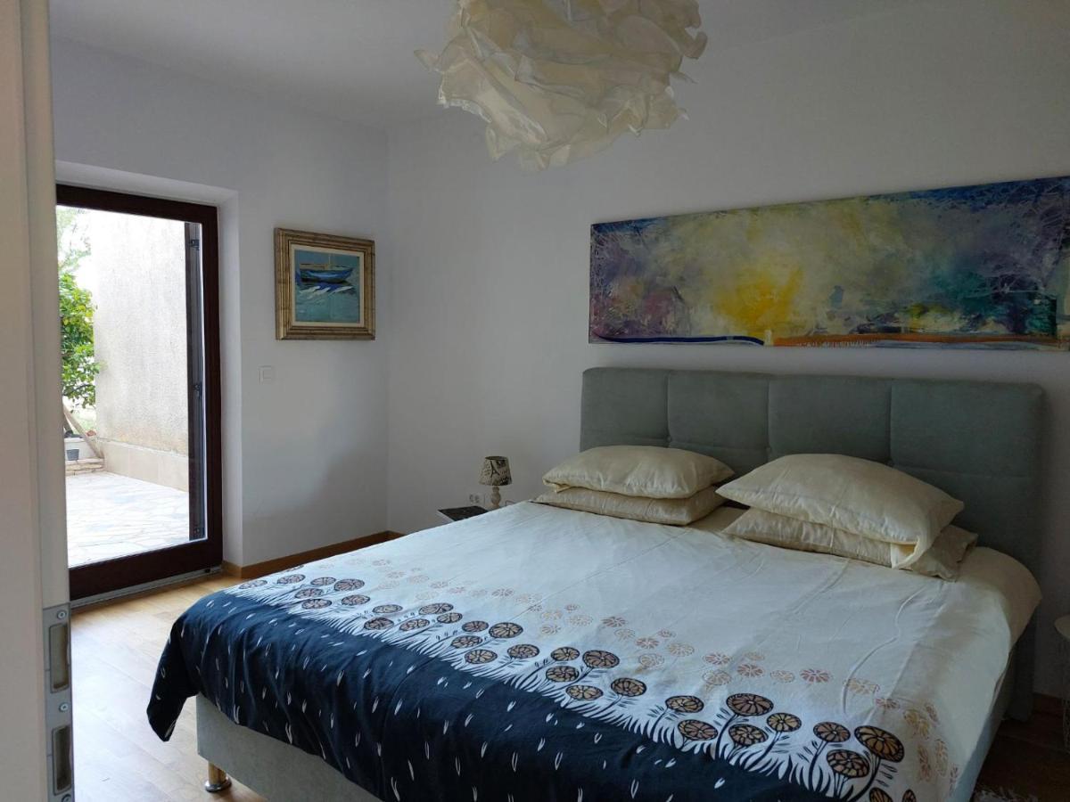 Apartment Irena-Pula Marina 외부 사진