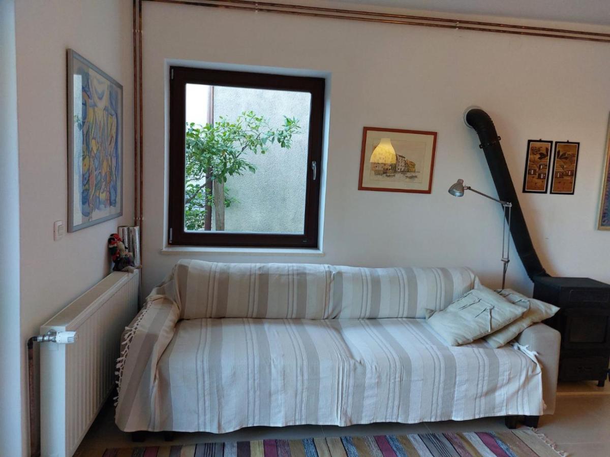 Apartment Irena-Pula Marina 외부 사진
