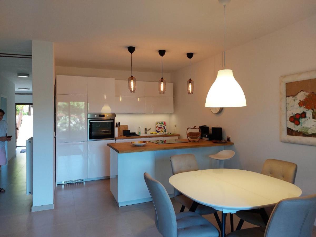 Apartment Irena-Pula Marina 외부 사진