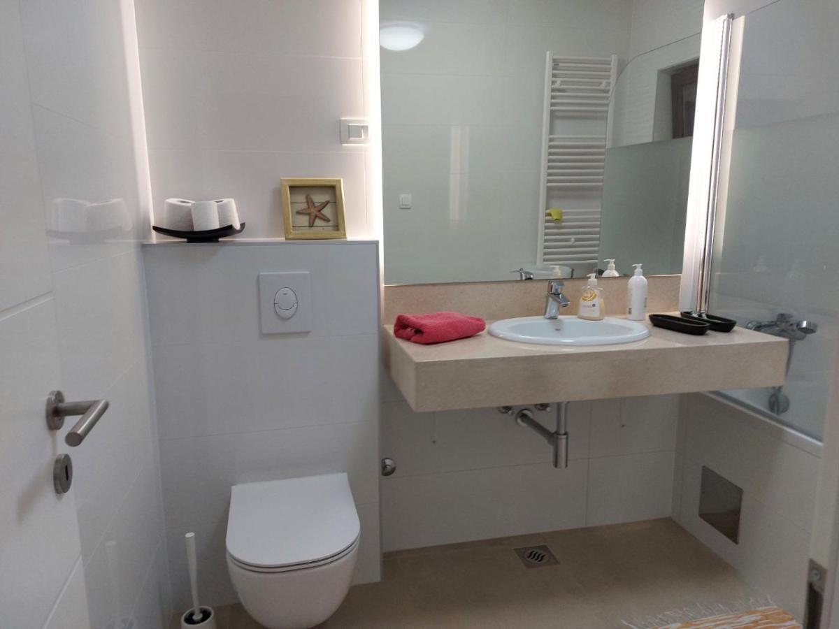 Apartment Irena-Pula Marina 외부 사진