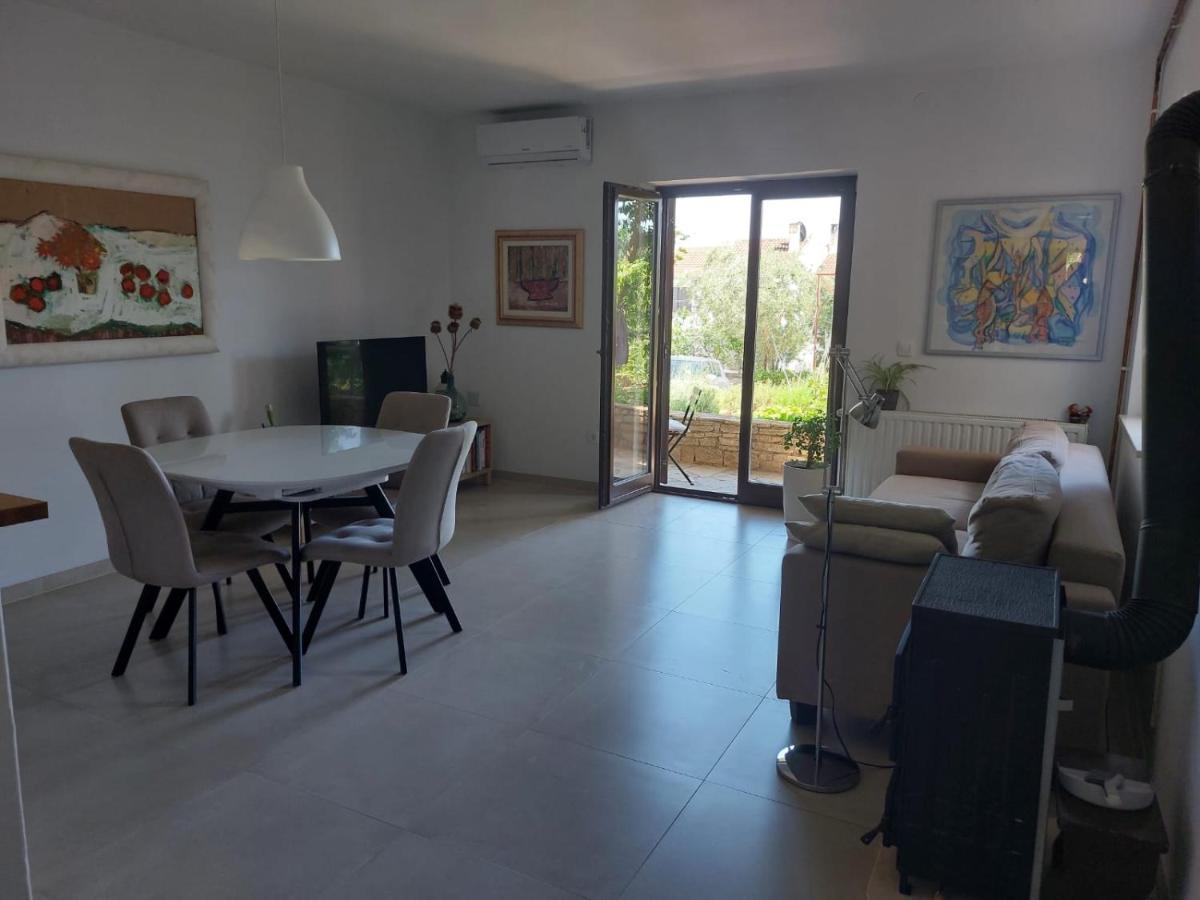 Apartment Irena-Pula Marina 외부 사진