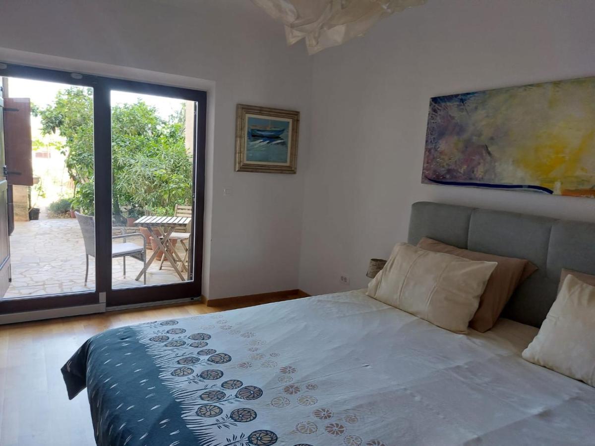 Apartment Irena-Pula Marina 외부 사진