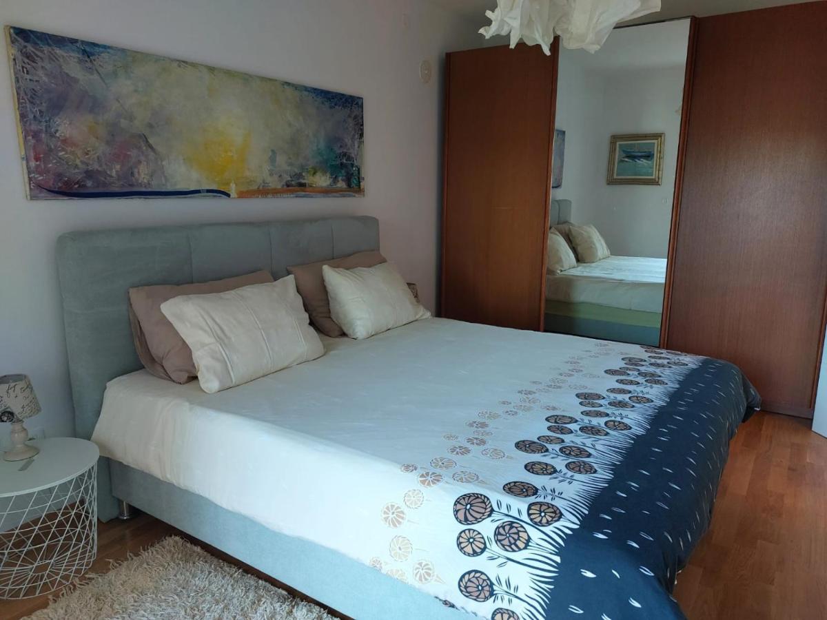 Apartment Irena-Pula Marina 외부 사진