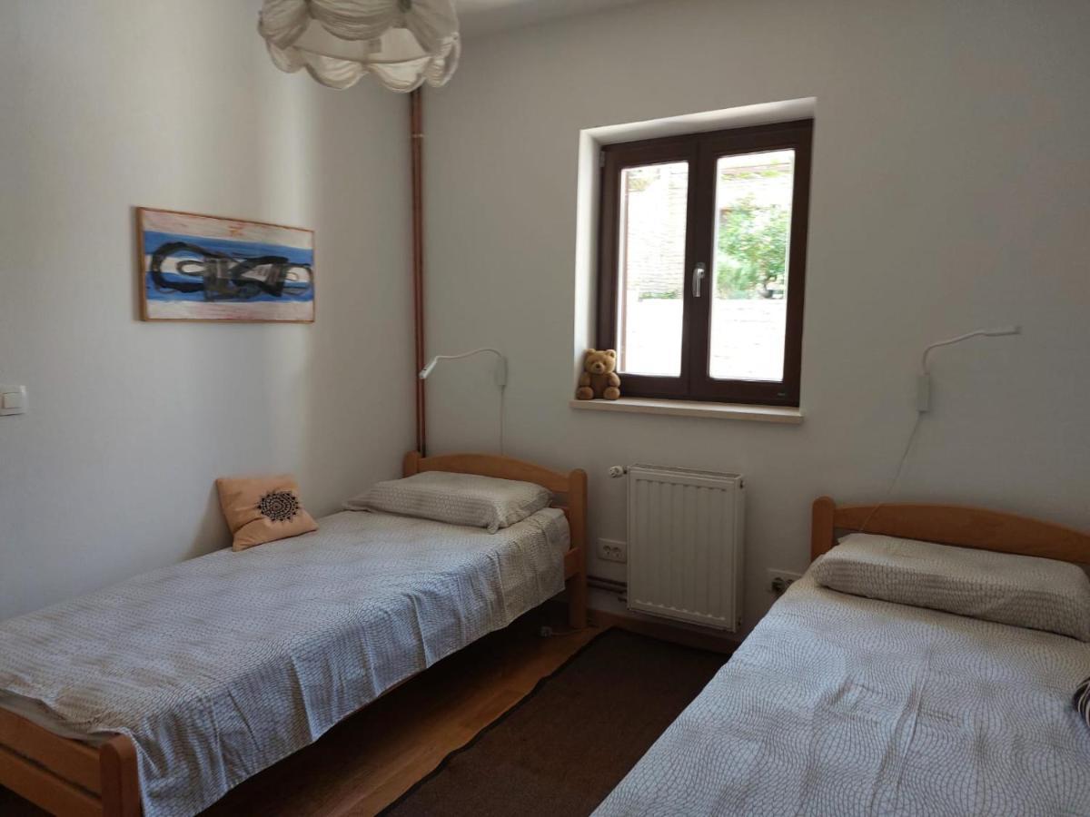 Apartment Irena-Pula Marina 외부 사진