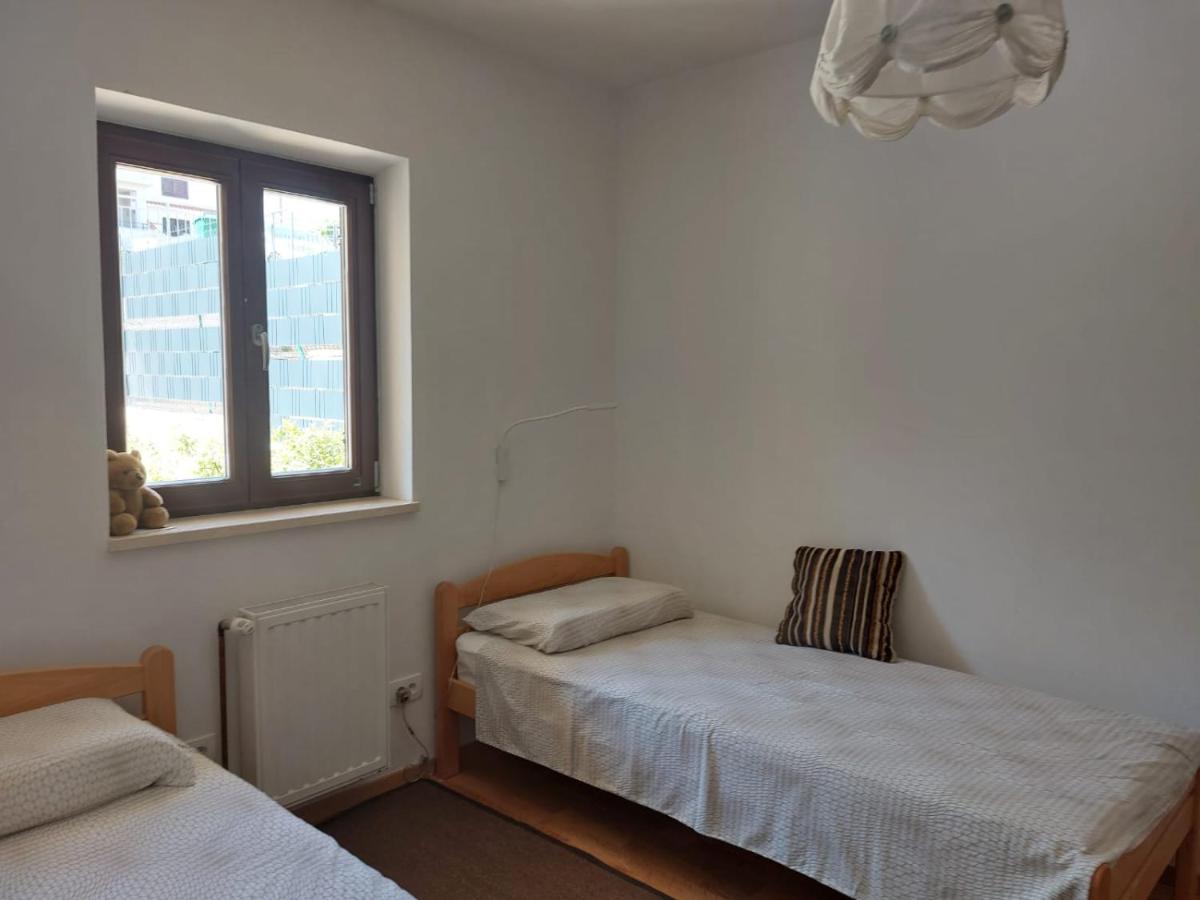 Apartment Irena-Pula Marina 외부 사진