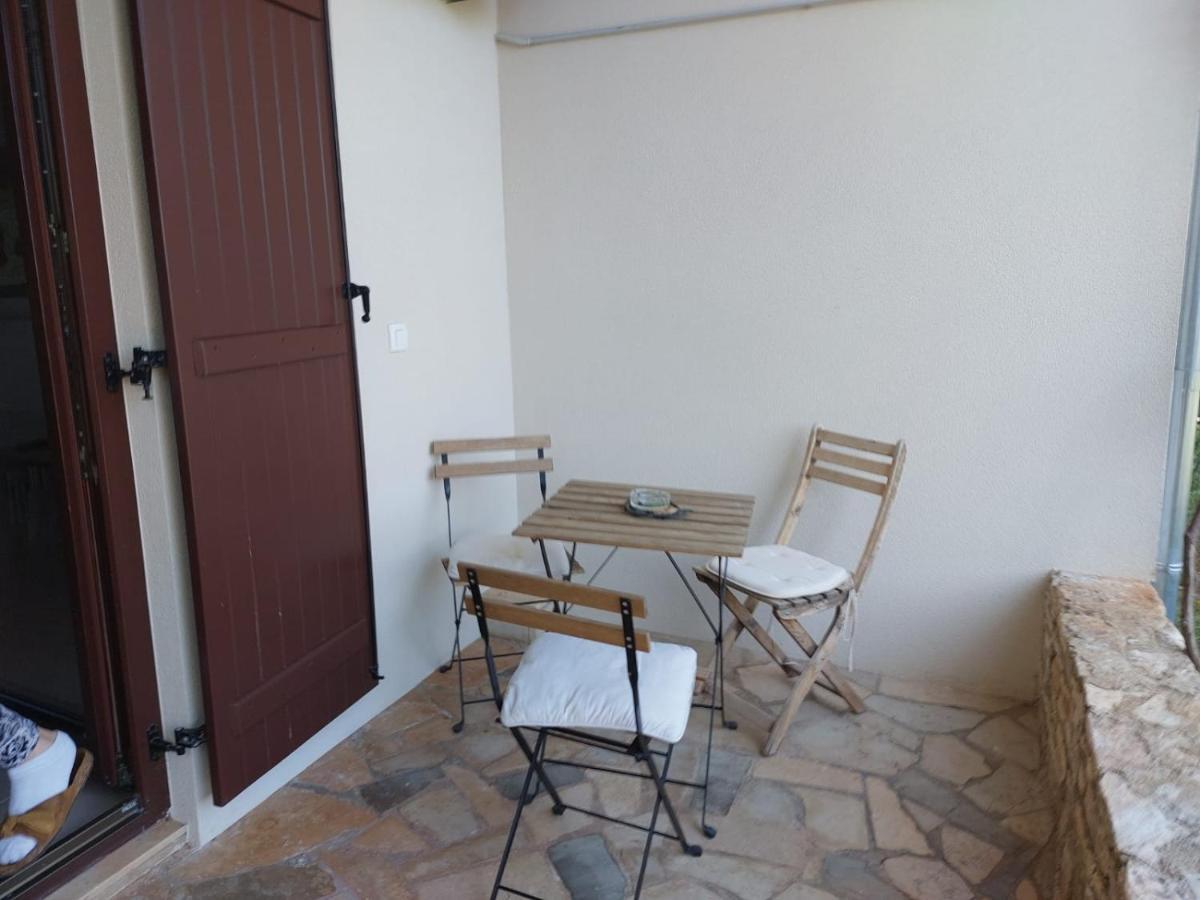 Apartment Irena-Pula Marina 외부 사진