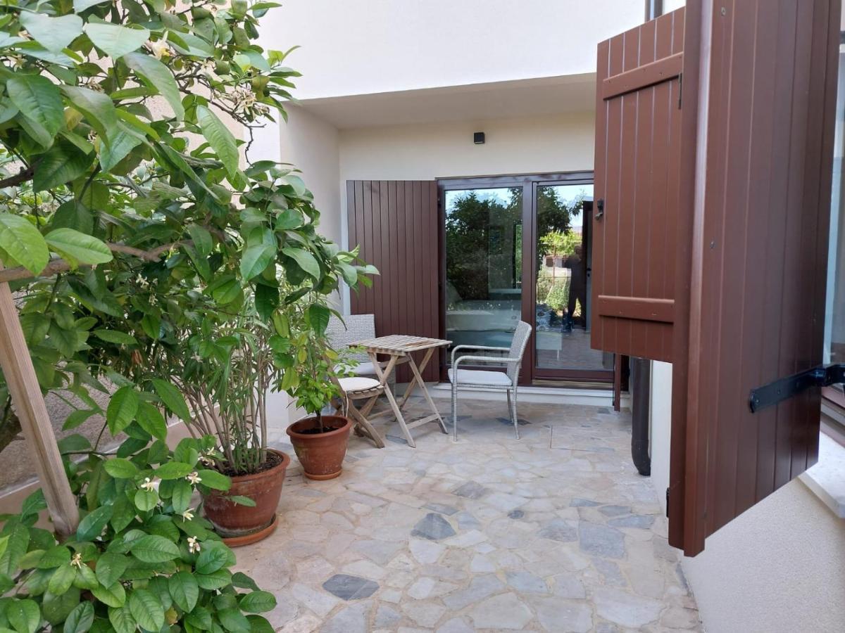 Apartment Irena-Pula Marina 외부 사진